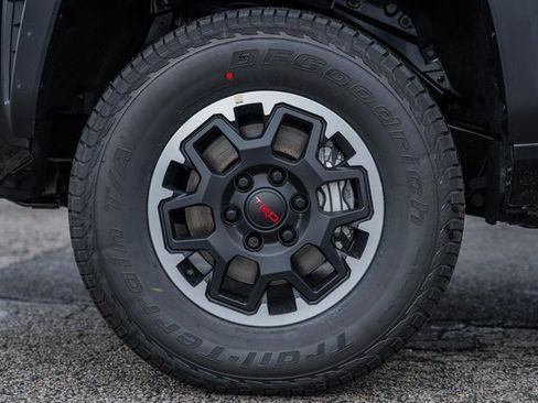 New 2026 Toyota Tacoma TRD Off-Road image 15