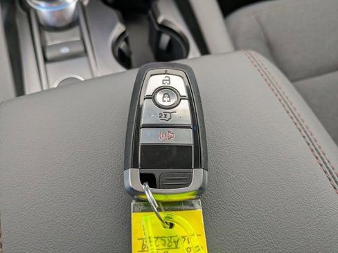 New 2026 Ford Explorer Active image 29