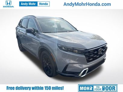 Used 2023 Honda CR-V Sport Touring