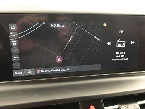 Certified 2024 Kia Seltos X-Line AWD/4WD image 17