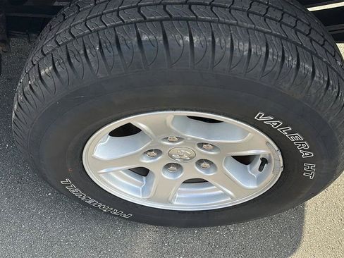 Used 2005 Dodge Dakota SLT RWD image 21