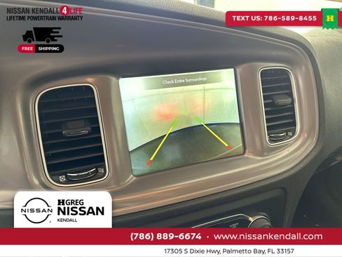 Used 2023 Dodge Charger SXT image 21