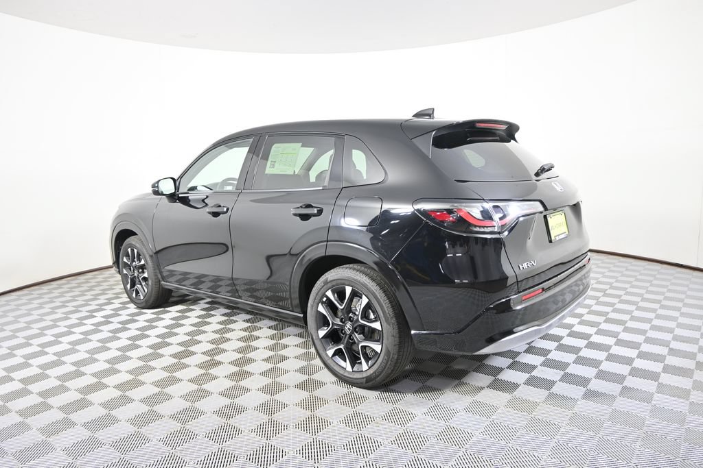 Used 2026 Honda HR-V EX-L image 4