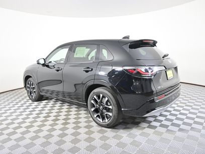 Used 2026 Honda HR-V EX-L