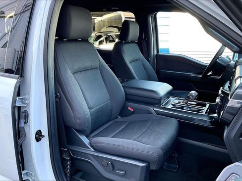 Used 2023 Ford F150 XLT w/ Equipment Group 302A High image 8