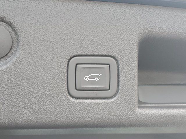 Certified 2024 Chevrolet Equinox RS FWD image 8