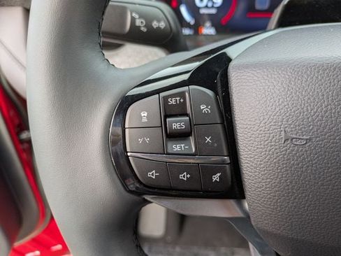 New 2026 Ford Explorer Platinum image 60