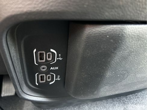 New 2026 RAM 1500 Express RWD image 30