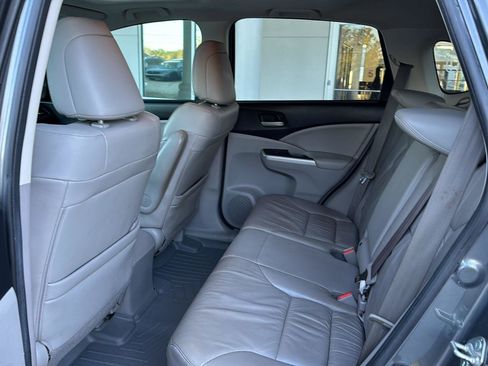 Used 2014 Honda CR-V EX-L image 9