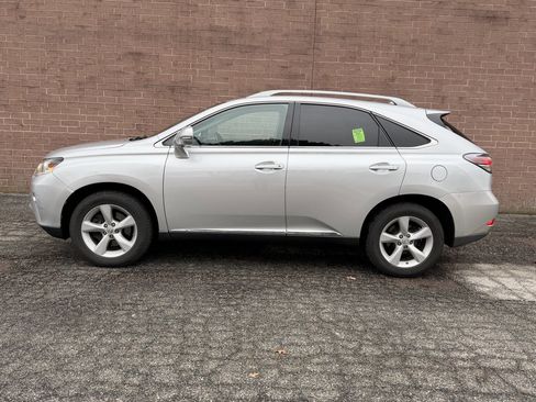 Used 2013 Lexus RX 350 F Sport image 2