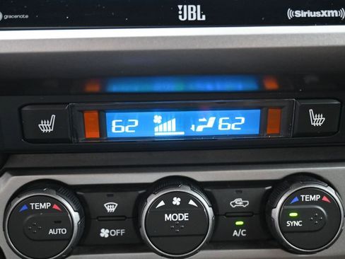 Certified 2020 Toyota Tacoma Limited image 23