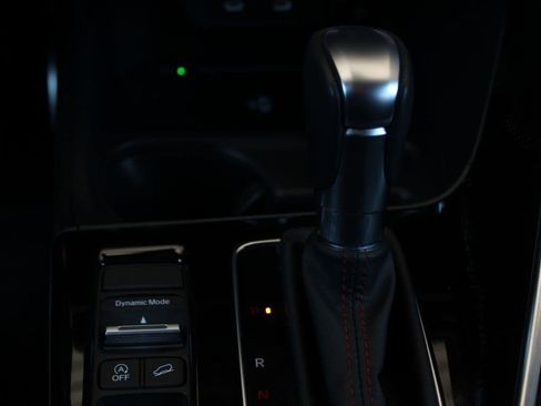 Used 2025 Acura ADX A-Spec AWD/4WD image 31