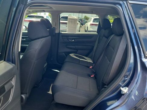 Used 2025 Honda CR-V EX image 13
