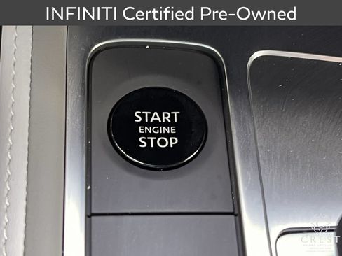 Certified 2026 INFINITI QX60 Autograph w/ Autograph Tech Package AWD/4WD image 20