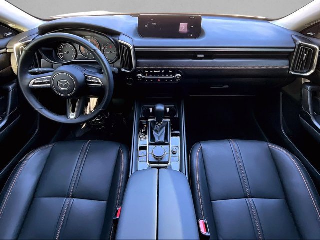 Used 2025 MAZDA CX-50 AWD 2.5 S w/ Premium Plus Pkg image 16