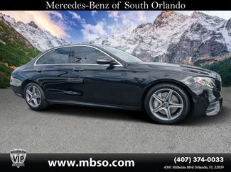 Used 2018 Mercedes-Benz E 300 video 1