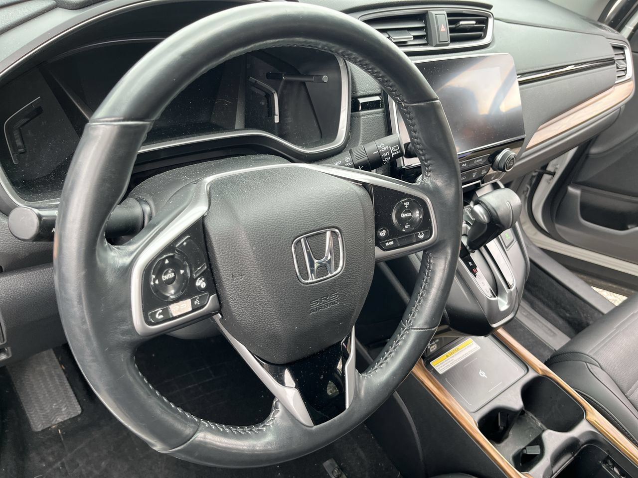 Used 2020 Honda CR-V Touring image 5