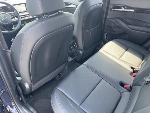 New 2026 Kia Seltos EX image 18
