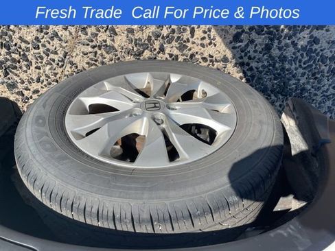 Used 2012 Honda CR-V EX-L image 12