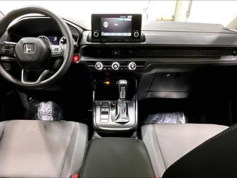 Used 2025 Honda CR-V LX image 15