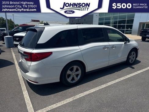Used 2020 Honda Odyssey EX-L image 18