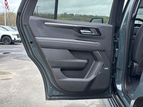 Used 2025 Chevrolet Tahoe RST w/ RST Capability Package AWD/4WD image 26