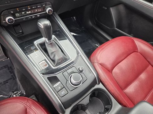 Certified 2023 MAZDA CX-5 Carbon Edition AWD/4WD image 26