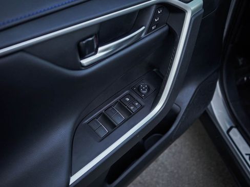 New 2024 Toyota RAV4 XSE image 19