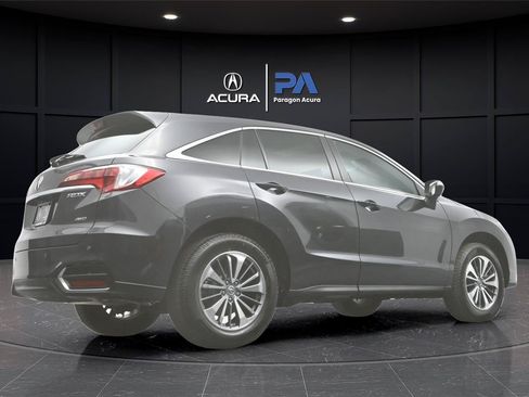 Used 2016 Acura RDX AWD w/ Advance Package image 31