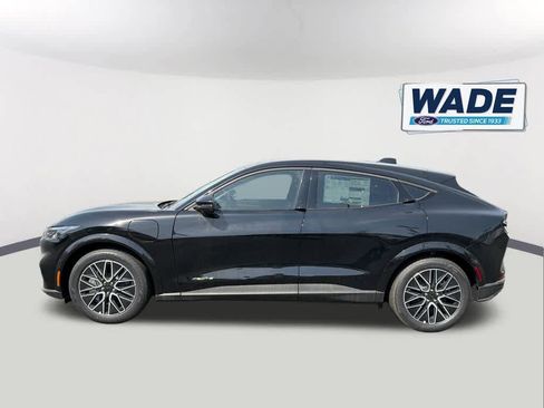 New 2026 Ford Mustang Mach-E Premium RWD image 8