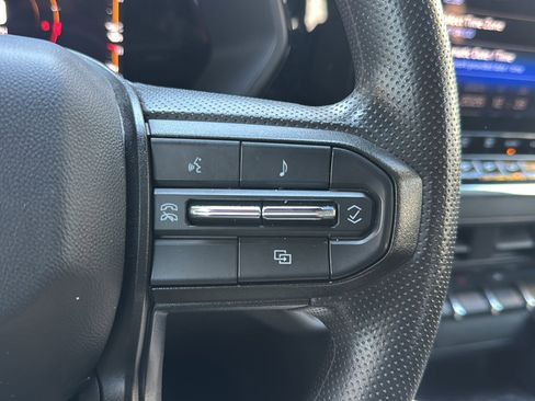 Used 2023 Chevrolet Colorado Trail Boss w/ Advanced Trailering Package image 30