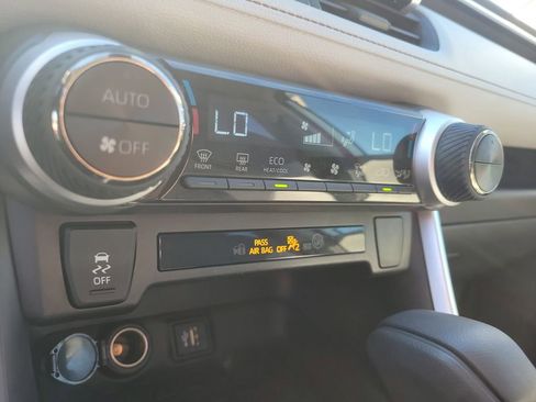 Used 2023 Toyota RAV4 XLE image 20