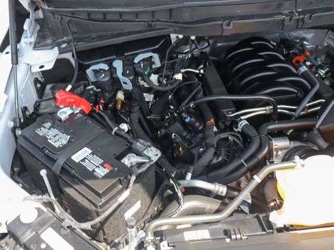 Used 2024 Ford F150 Tremor w/ Equipment Group 402A High AWD/4WD image 13
