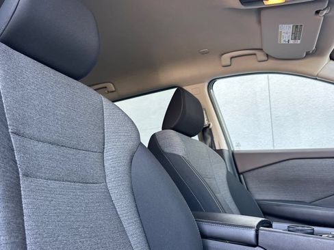 Used 2023 Nissan Rogue SV AWD/4WD image 17