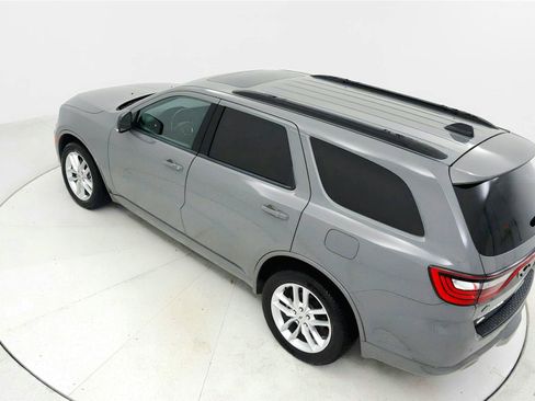Used 2024 Dodge Durango GT AWD/4WD image 15