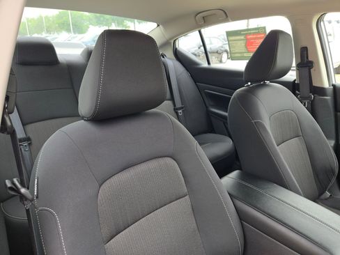 Certified 2025 Nissan Altima 2.5 S image 28