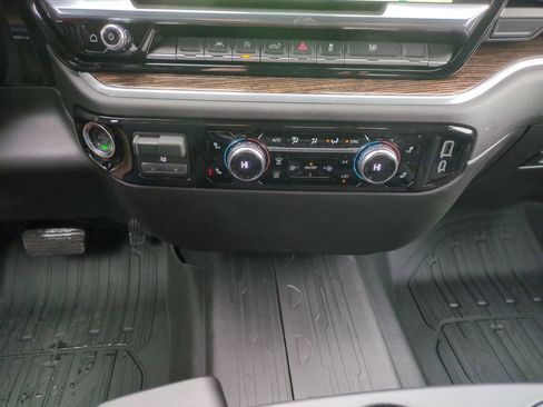 New 2026 GMC Sierra 1500 Elevation w/ Elevation Select Package image 14