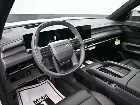 New 2027 Kia Telluride SX Prestige X-Line AWD/4WD image 15