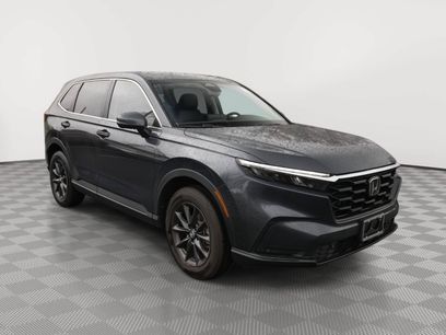 Used 2026 Honda CR-V EX-L