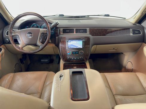 Used 2009 GMC Yukon Denali AWD/4WD image 17