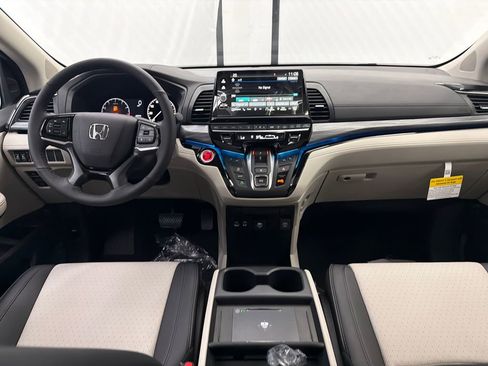New 2026 Honda Odyssey Elite image 24
