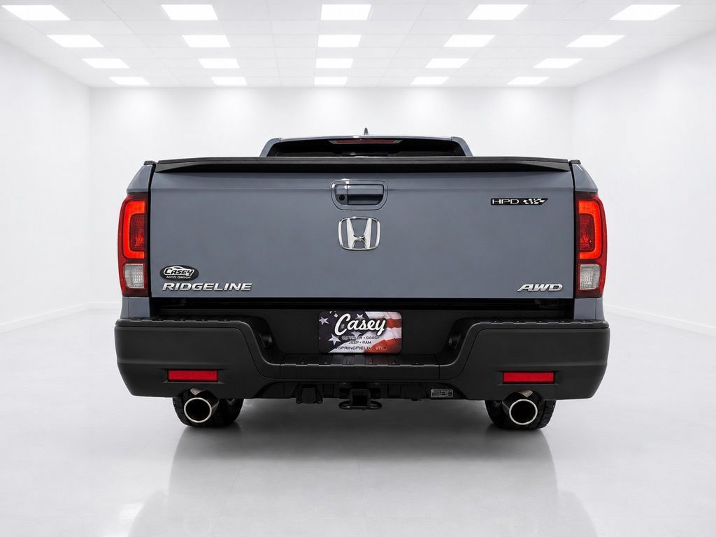 Used 2023 Honda Ridgeline RTL image 12