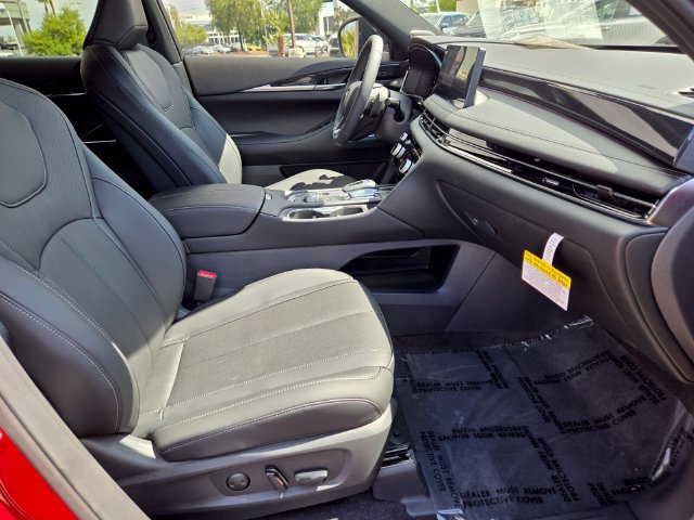 New 2027 INFINITI QX65 Sport w/ Cargo Package AWD/4WD image 23