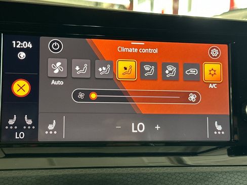 Used 2024 Volkswagen GTI S image 20