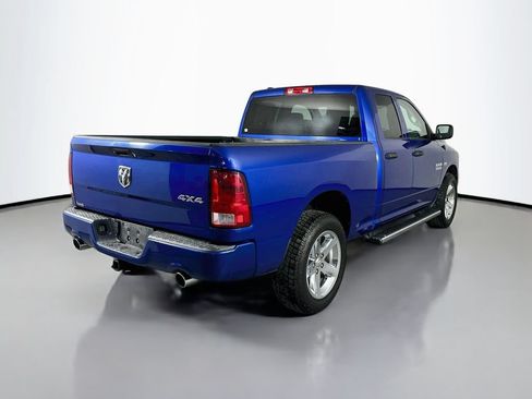 Used 2015 RAM 1500 Express AWD/4WD image 7