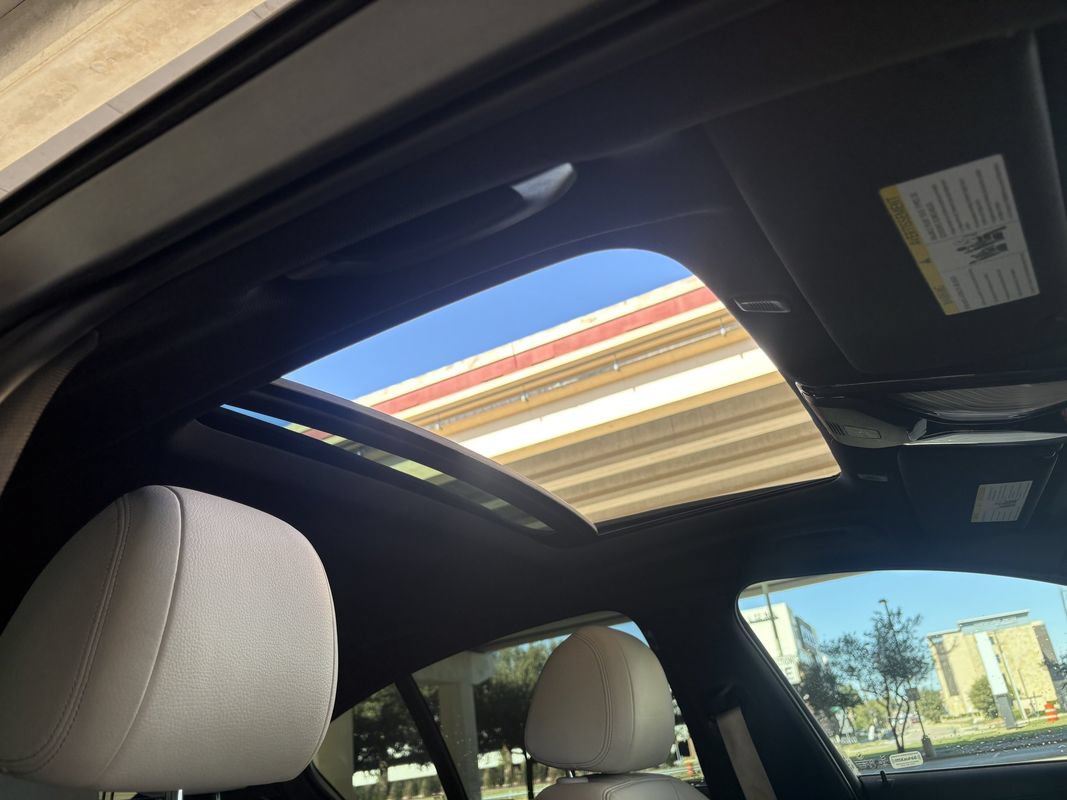 Used 2018 BMW 530i w/ Premium Package RWD image 31