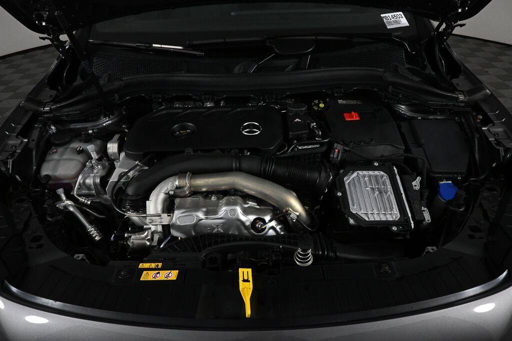 Certified 2026 Mercedes-Benz GLA 250 image 33