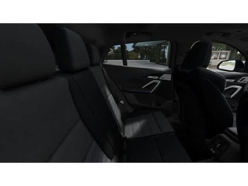 New 2026 BMW X2 xDrive28i w/ Technology Package AWD/4WD image 12