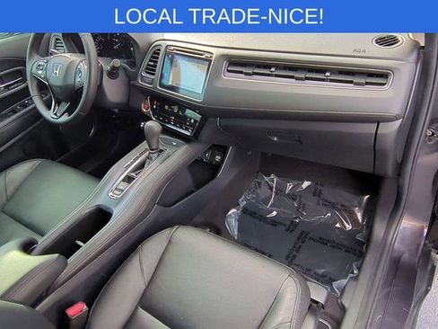 Used 2017 Honda HR-V EX-L image 38