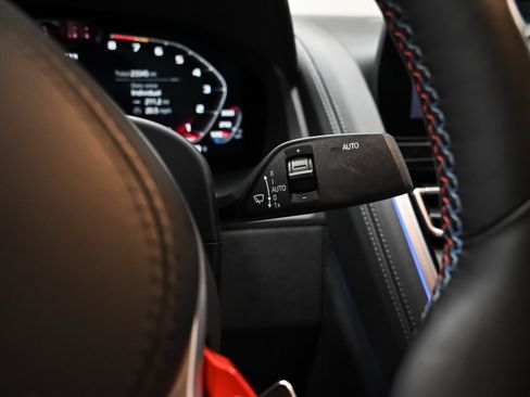 Used 2023 BMW M8 Gran Coupe xDrive Competition w/ Premium Package image 42